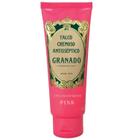 Talco Cremoso Antisseptico Granado Pink 100G