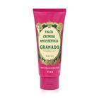 Talco Cremoso Creme Anti-transpirante Granado 100g