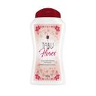 Talco Desodorante para pés Tabu Flores 100G