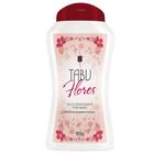 Talco Desodorante Perfumado Tabu Flores 100G - Dana - Dana Cosméticos