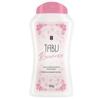 Talco Desodorante Perfumado Tabu Romance 100G - Dana