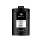 Talco em pó Yardley London Gentleman Desodorizante 100g para homens