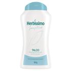 Talco Herbissimo Sensitive 100g