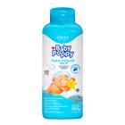 Talco infantil cless baby poppy 200g