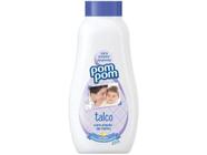 Talco Infantil Pom Pom 16236-0 - 200g