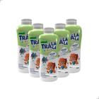 Talco Infantil Trá Lá Lá Baby Hidrata 160g - Kit com 5 unid.