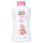 Talco Nenex Pink Textura Suave 100g