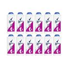 Talco Para Pes Rexona Women 100G - Kit Com 12Un