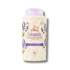 Talco Perfumado Alma De Flores Lavanda 100G - Memphis