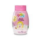 Talco Perfumado Muriel Para Bebê - Menina 75g