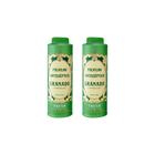 Talco Pes Granado 100g Fresh-Kit C/2un