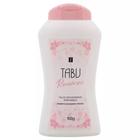 Talco Tabu Romance 100g Dana