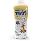 Talco Tra La La Baby Bem Estar C/Camomila Vegano Fr X 160GR