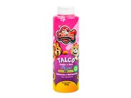 Talco Vegano Banho A Seco Cães Refrescante 100G - Fêmea - Cat Dog & Cia