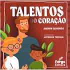 Talentos do Coração - FERGS