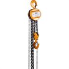 Talha Manual Csm 5 Toneladas Com 5M