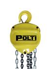 Talha Manual De Corrente Polti 2.000 Kg 2 Ton 3 M