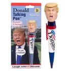 Talking Pen Our Friendly Forest Donald Trump Collectible Ed.