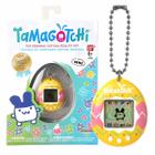 Tamagotchi Ed Limitada Páscoa Amarelo Flowers F0148-9F - Fun