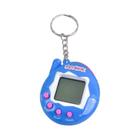 Tamagotchi Transparente - 168 Animais Virtuais - Brinquedo Eletrônico Nostálgico