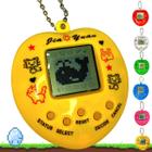 Tamagotchi Virtual - Nostalgia e Diversão