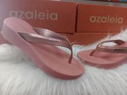 Tamanco Azaléia Fabi Light 18908