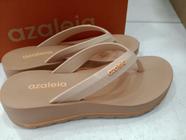 Tamanco Azaléia Fabi Light 18908