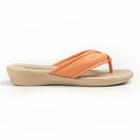 Tamanco Dedo Feminino Casual Conforto Piccadilly 500284