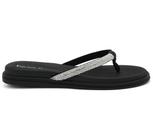 Tamanco Feminina Beira Rio 8513.101 Macio Flatform Conforto