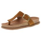 Tamanco feminino flat beira rio - 8524101