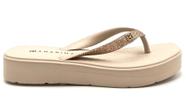 Tamanco Feminino Flatform Ramarim 2482202