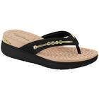 Tamanco Feminino Flatform Ultraconforto Modare - 7151115