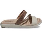 Tamanco feminino modare 7162221 rasteirinha flatform