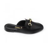 Tamanco Feminino Mule Vizzano Preto 1376110