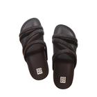 Tamanco Feminino Zaxy Glitter REF: 18956