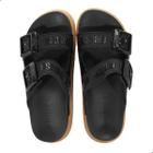 Tamanco Melissa Cozy M-Lover Platform Preto