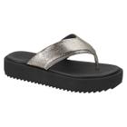 Tamanco Moleca Flatform Feminino 5489.100