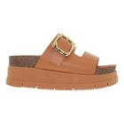 Tamanco Moleca Flatform Moda Feminino 5513.103