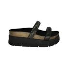 Tamanco moleca flatform rita feminino