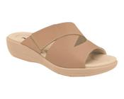 Tamanco Picadilly 239002 Fascite Plantar Feminino