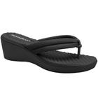 Tamanco Piccadilly Conforto Feminino 540364