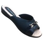 Tamanco Piccadilly Feminino Slide joanete Ortopédico Confortável Macia Leve Sandalia Esporão Chinelo Fascite plantar