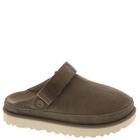 Tamanco UGG GOLDENSTAR feminino, Hickory, tamanho 6