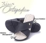 Tamando Ortopédico UniFlex Correia em X