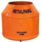 Tambor Betoneira 200 Litros Metalpama
