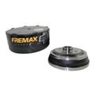 Tambor De Freio Corsa/Sedan/Sw 1.0 /01Classic Tds/Tigra 98 - Fremax