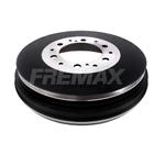 Tambor freio hilux 2.5.7/3.0/4.0-98/15 - fremax - ref:bd4212