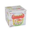 Tambor Musical Infantil Drum Com Som E Luzes