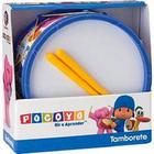 Tamborete Pocoyo