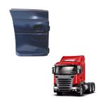 Tampa Antifurto Scania S5 2009 2010 2011 2012 Lado Direito